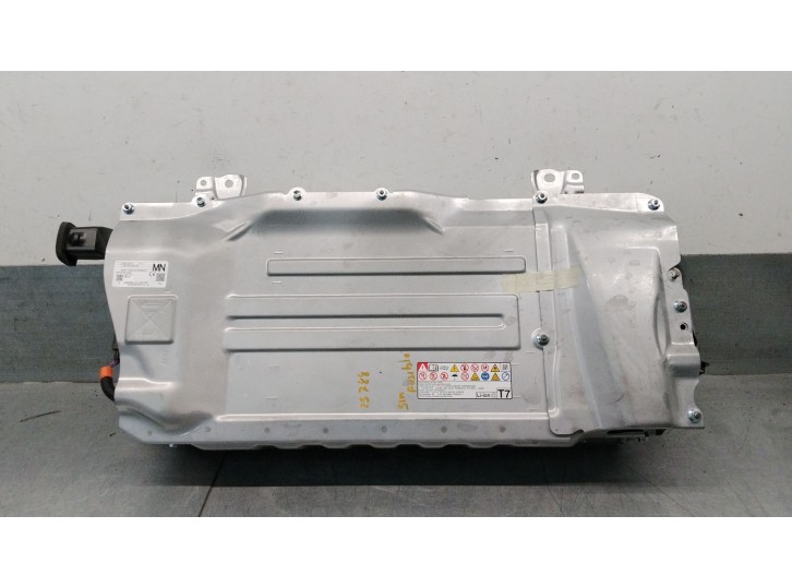 Recambio de bateria para mazda 2 fastback (kb) 1.5 hybrid (kbac3x) referencia OEM IAM G9280K0012 