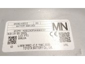 Recambio de bateria para mazda 2 fastback (kb) 1.5 hybrid (kbac3x) referencia OEM IAM G9280K0012 