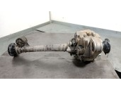 Recambio de diferencial delantero para porsche cayenne (9pa) 3.2 referencia OEM IAM 0AA409507H 95534901020 