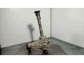 Replacement front differential for Porsche Cayenne (9PA) 3.2 OEM IAM reference 0AA409507H 95534901020 AGT