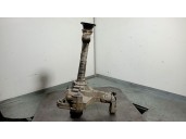 Recambio de diferencial delantero para porsche cayenne (9pa) 3.2 referencia OEM IAM 0AA409507H 95534901020 