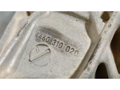Replacement front differential for Porsche Cayenne (9PA) 3.2 OEM IAM reference 0AA409507H 95534901020 AGT