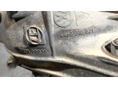 Replacement front differential for Porsche Cayenne (9PA) 3.2 OEM IAM reference 0AA409507H 95534901020 AGT