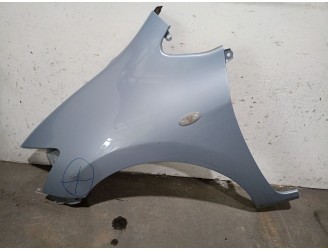 Replacement front left fender for Toyota Auris (_E15_) 2.0 D-4D (ADE150_) OEM IAM reference 5380202100 5380202100 
