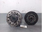 Recambio de kit embrague para bmw 3 compact (e46) 318 ti referencia OEM IAM 21217523619 21217523619 