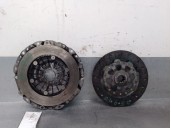 Recambio de kit embrague para bmw 3 compact (e46) 318 ti referencia OEM IAM 21217523619 21217523619 
