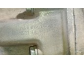 Replacement front differential for Porsche Cayenne (9PA) 3.2 OEM IAM reference 0AA409507H 95534901020 AGT