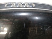 Replacement hood for audi a4 b5 (8d2) 1.8 OEM IAM reference 8D0823029B 8D0823029B