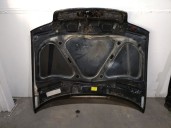 Replacement hood for audi a4 b5 (8d2) 1.8 OEM IAM reference 8D0823029B 8D0823029B