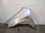 Replacement left front fender for Mazda MPV II (LW) 2.0 (LWEW) OEM IAM LC6452211E LC6452211E reference 