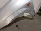 Replacement left front fender for Mazda MPV II (LW) 2.0 (LWEW) OEM IAM LC6452211E LC6452211E reference 