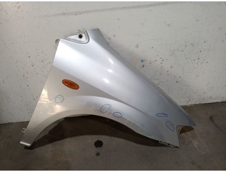 Replacement right front fender for Mazda MPV II (LW) 2.0 (LWEW) OEM IAM LC6452111E LC6452111E reference 