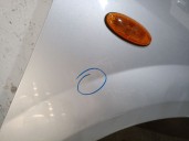Recambio de aleta delantera derecha para mazda mpv ii (lw) 2.0 (lwew) referencia OEM IAM LC6452111E LC6452111E 