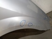 Recambio de aleta delantera derecha para mazda mpv ii (lw) 2.0 (lwew) referencia OEM IAM LC6452111E LC6452111E 