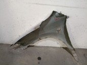 Replacement right front fender for Mazda MPV II (LW) 2.0 (LWEW) OEM IAM LC6452111E LC6452111E reference 