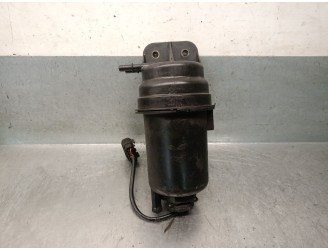Recambio de soporte filtro gasoil para iveco daily v furgoneta 29l15 v, 35s15 v, 35c15l v, 40c15l v, 50c15l v referencia OEM IAM