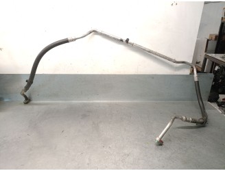 Replacement air conditioning pipes for iveco daily v van 29l15 v, 35s15 v, 35c15l v, 40c15l v, 50c15l v OEM reference 