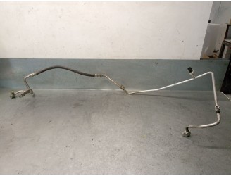 Replacement air conditioning pipes for iveco daily v van 29l15 v, 35s15 v, 35c15l v, 40c15l v, 50c15l v OEM reference 