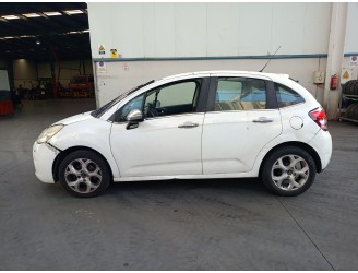 citroën c3 i (fc_, fn_) del año 2014