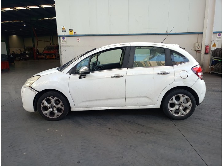 citroën c3 i (fc_, fn_) del año 2014