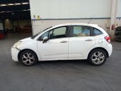 citroën c3 i (fc_, fn_) del año 2014