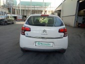 citroën c3 i (fc_, fn_) del año 2014