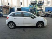 citroën c3 i (fc_, fn_) del año 2014