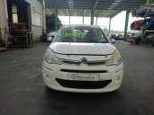 citroën c3 i (fc_, fn_) del año 2014