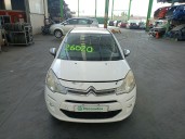 citroën c3 i (fc_, fn_) del año 2014