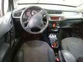 citroën c3 i (fc_, fn_) del año 2014