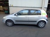 hyundai getz (tb) del año 2007