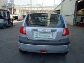 hyundai getz (tb) del año 2007