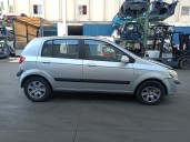 hyundai getz (tb) del año 2007