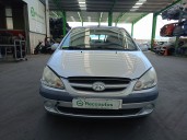 hyundai getz (tb) del año 2007