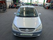 hyundai getz (tb) del año 2007
