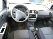 hyundai getz (tb) del año 2007