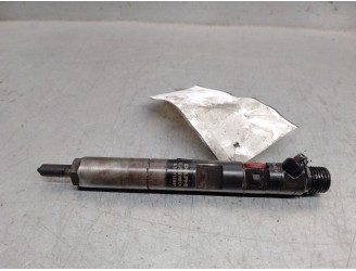 Recambio de inyector para renault clio ii (bb_, cb_) 1.5 dci (b/cb08) referencia OEM IAM 8200365186 EJBR01801A