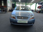 chevrolet aveo / kalos hatchback (t200) del año 2007