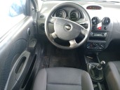 chevrolet aveo / kalos hatchback (t200) del año 2007