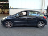 peugeot 207/207+ (wa_, wc_) del año 2006