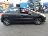 peugeot 207/207+ (wa_, wc_) del año 2006