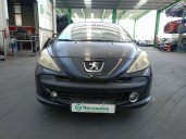 peugeot 207/207+ (wa_, wc_) del año 2006