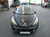 peugeot 207/207+ (wa_, wc_) del año 2006