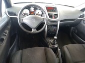 peugeot 207/207+ (wa_, wc_) del año 2006