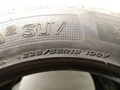 Recambio de neumatico/s para lexus rx (_u3_) 400h awd (mhu38_) referencia OEM IAM 23555R18100V 