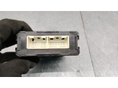 Recambio de modulo electronico para toyota auris (_e18_) 1.8 hybrid (zwe186_) referencia OEM IAM 8953512010 0791004570