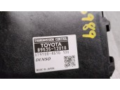 Recambio de modulo electronico para toyota auris (_e18_) 1.8 hybrid (zwe186_) referencia OEM IAM 8953512010 0791004570