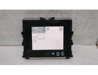 Recambio de centralita cierre para toyota auris (_e18_) 1.8 hybrid (zwe186_) referencia OEM IAM 8999002180 MB2325005953