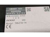 Recambio de centralita cierre para toyota auris (_e18_) 1.8 hybrid (zwe186_) referencia OEM IAM 8999002180 MB2325005953