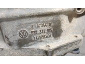 Recambio de caja cambios para porsche cayenne (9pa) 3.2 referencia OEM IAM HAP 95530001120 221004